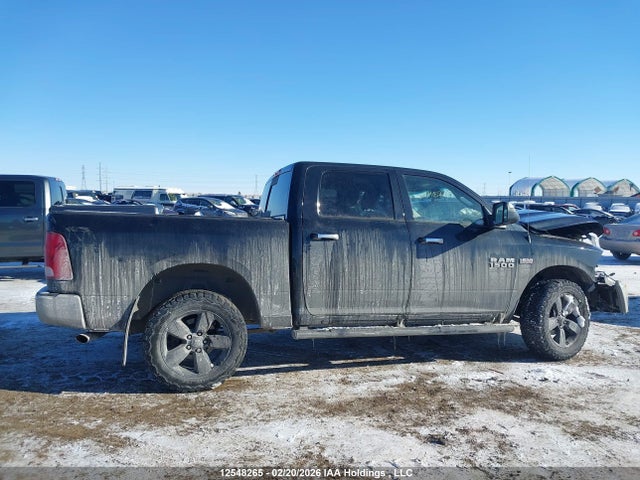 Продажа на аукционе авто 2016 Ram 1500 Slt, vin: 1C6RR7LT8GS265489, номер лота: 12548265