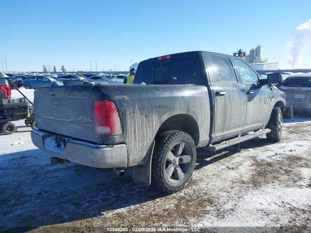 Продажа на аукционе авто 2016 Ram 1500 Slt, vin: 1C6RR7LT8GS265489, номер лота: 12548265
