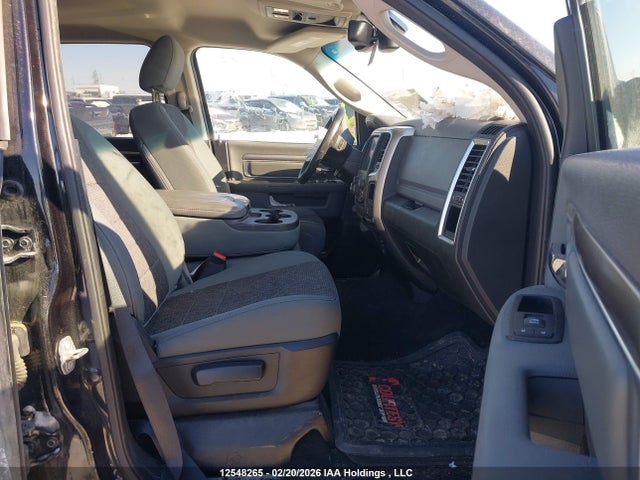 Продажа на аукционе авто 2016 Ram 1500 Slt, vin: 1C6RR7LT8GS265489, номер лота: 12548265