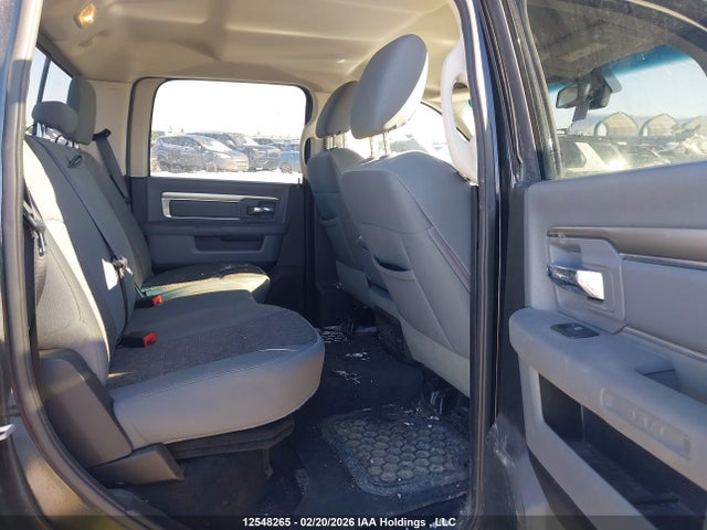 Продажа на аукционе авто 2016 Ram 1500 Slt, vin: 1C6RR7LT8GS265489, номер лота: 12548265