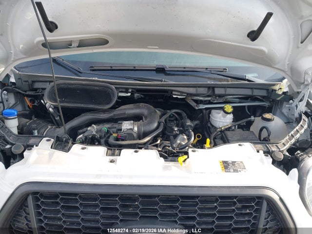 Ford Transit T-250 2025 1FTBR1C8XSKA64804 Image 10