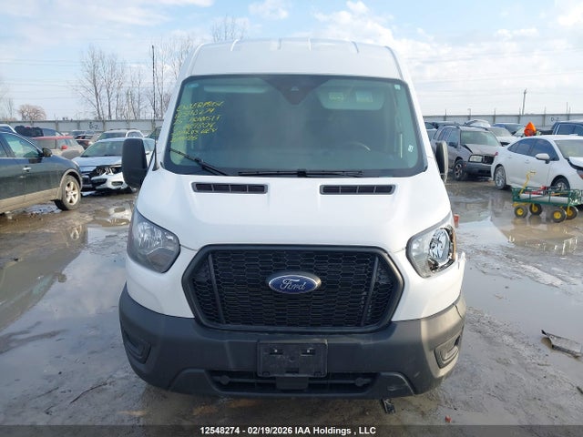 Ford Transit T-250 2025 1FTBR1C8XSKA64804 Image 12