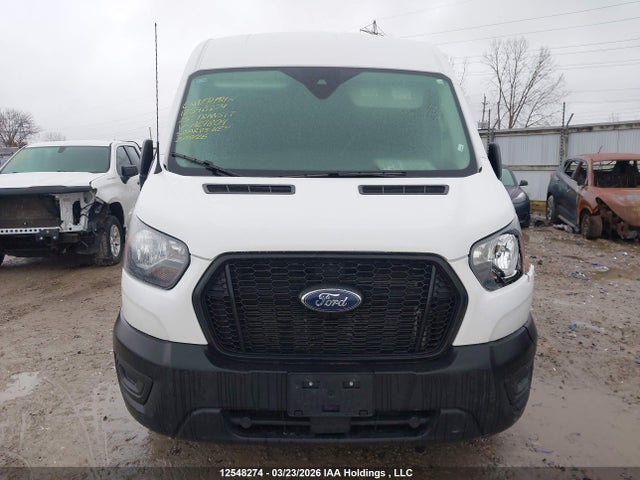 Ford Transit T-250 2025 1FTBR1C8XSKA64804 Image 13