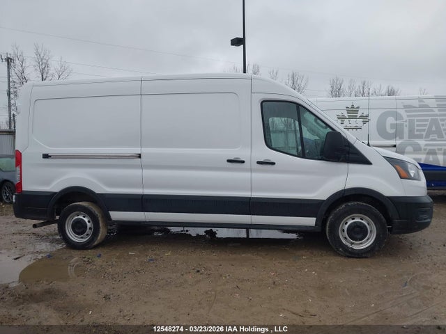 Ford Transit T-250 2025 1FTBR1C8XSKA64804 Image 14