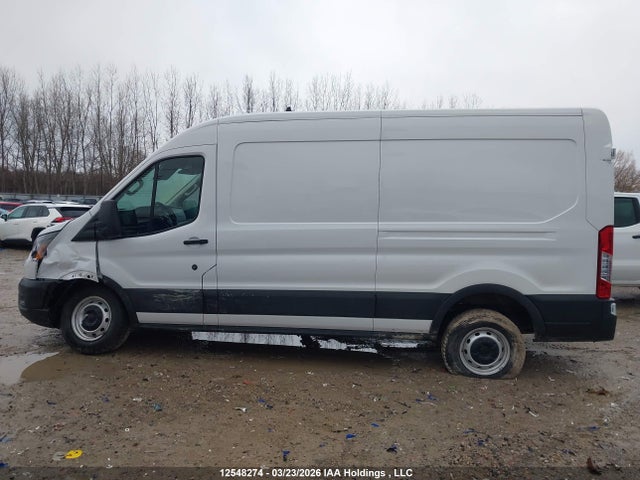Ford Transit T-250 2025 1FTBR1C8XSKA64804 Image 15
