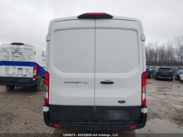Ford Transit T-250 2025 1FTBR1C8XSKA64804 Image 17