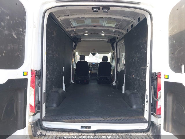 Ford Transit T-250 2025 1FTBR1C8XSKA64804 Image 18