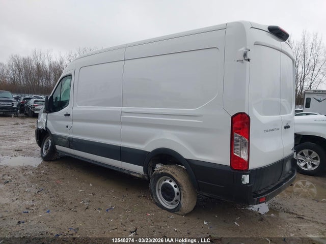 Ford Transit T-250 2025 1FTBR1C8XSKA64804 Image 3