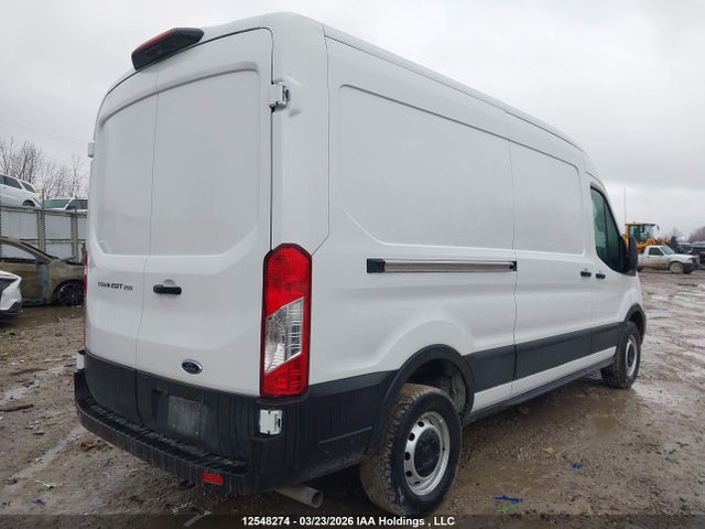 Ford Transit T-250 2025 1FTBR1C8XSKA64804 Image 4