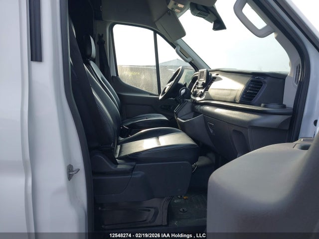 Ford Transit T-250 2025 1FTBR1C8XSKA64804 Image 5