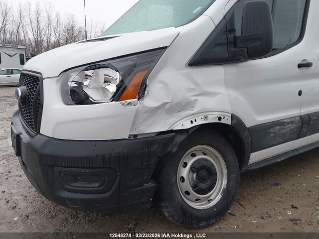 Ford Transit T-250 2025 1FTBR1C8XSKA64804 Image 6