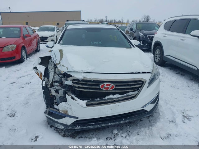 5NPE24AF3HH473898 Hyundai SONATA GLS