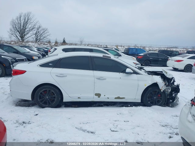 5NPE24AF3HH473898 Hyundai SONATA GLS
