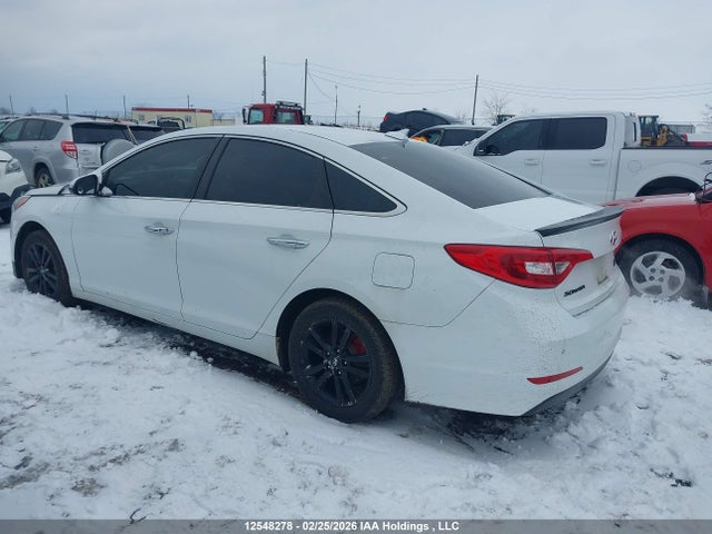5NPE24AF3HH473898 Hyundai SONATA GLS