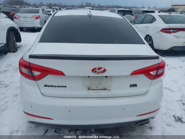 5NPE24AF3HH473898 Hyundai SONATA GLS
