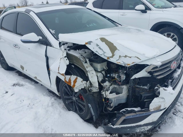 5NPE24AF3HH473898 Hyundai SONATA GLS