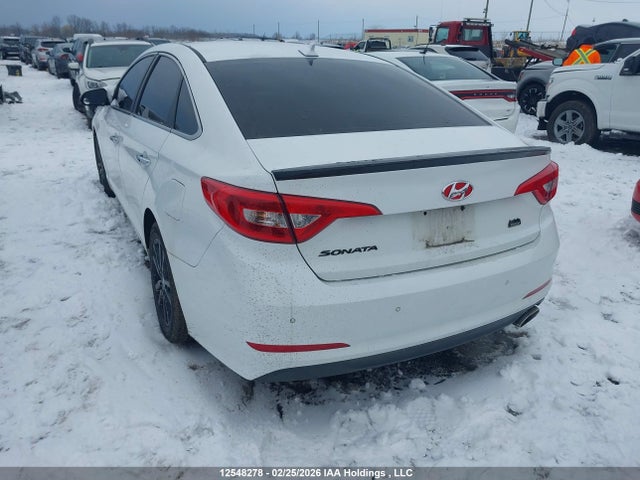 5NPE24AF3HH473898 Hyundai SONATA GLS