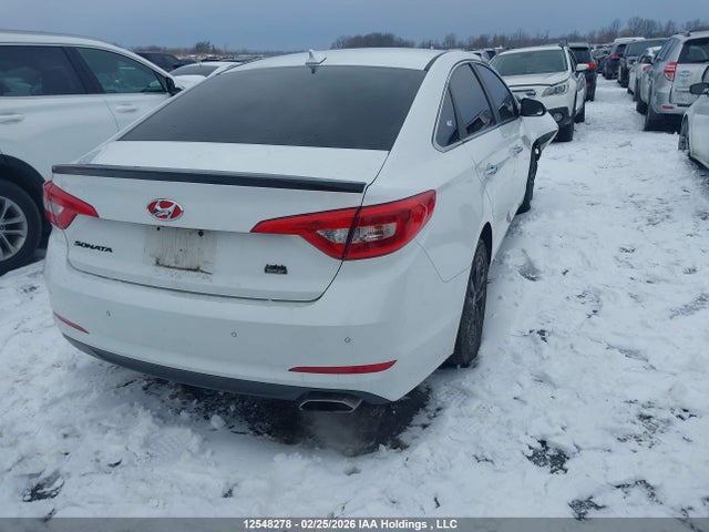 5NPE24AF3HH473898 Hyundai SONATA GLS