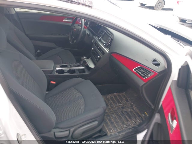 5NPE24AF3HH473898 Hyundai SONATA GLS