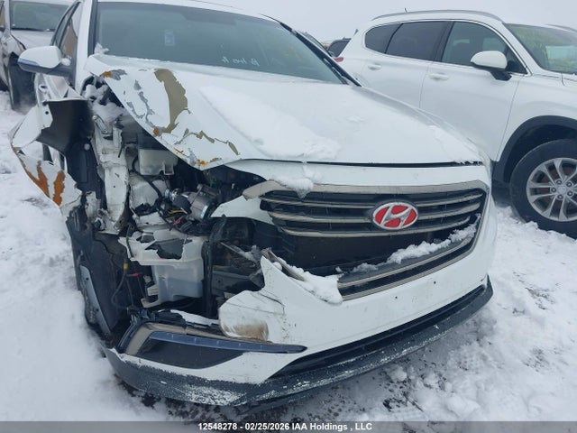 5NPE24AF3HH473898 Hyundai SONATA GLS