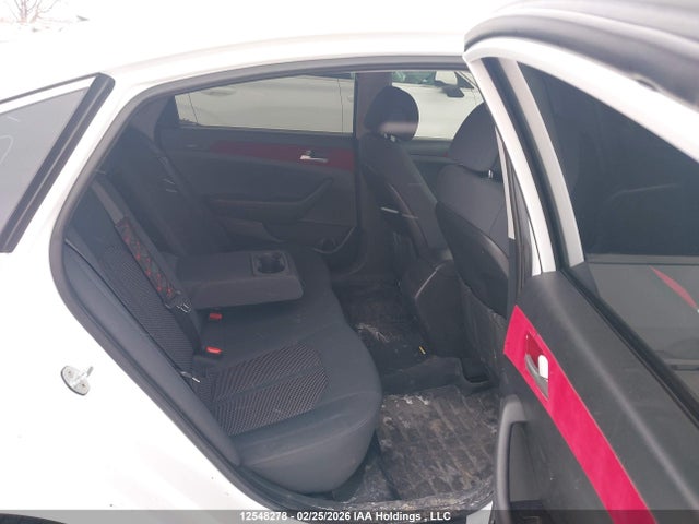 5NPE24AF3HH473898 Hyundai SONATA GLS