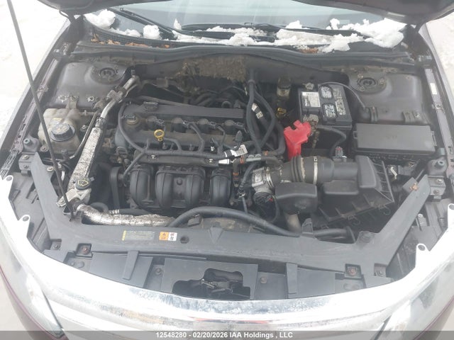 Продажа на аукционе авто 2011 Ford Fusion Se, vin: 3FAHP0HA8BR205067, номер лота: 12548280