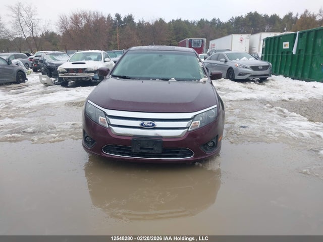 Продажа на аукционе авто 2011 Ford Fusion Se, vin: 3FAHP0HA8BR205067, номер лота: 12548280