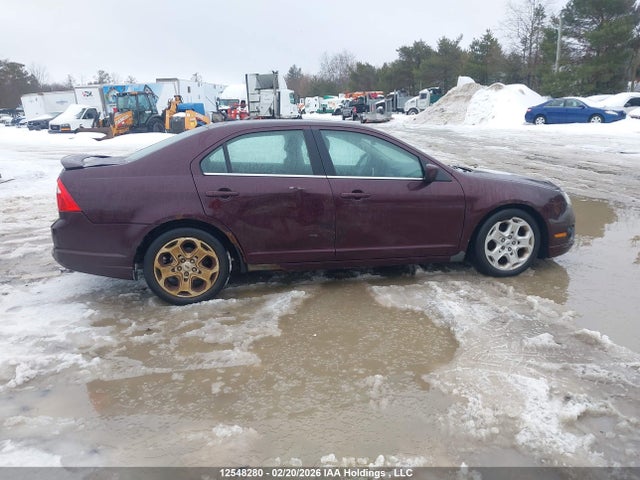 Продажа на аукционе авто 2011 Ford Fusion Se, vin: 3FAHP0HA8BR205067, номер лота: 12548280