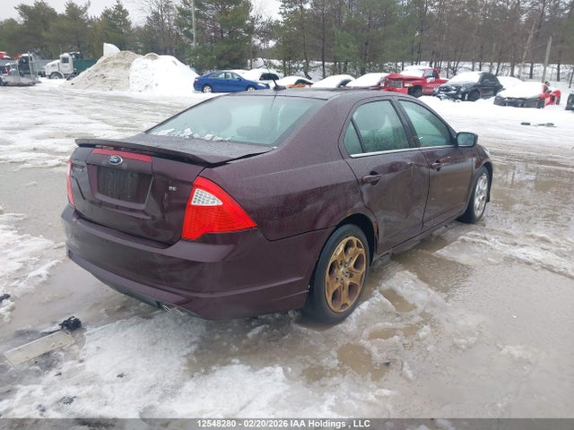 Продажа на аукционе авто 2011 Ford Fusion Se, vin: 3FAHP0HA8BR205067, номер лота: 12548280
