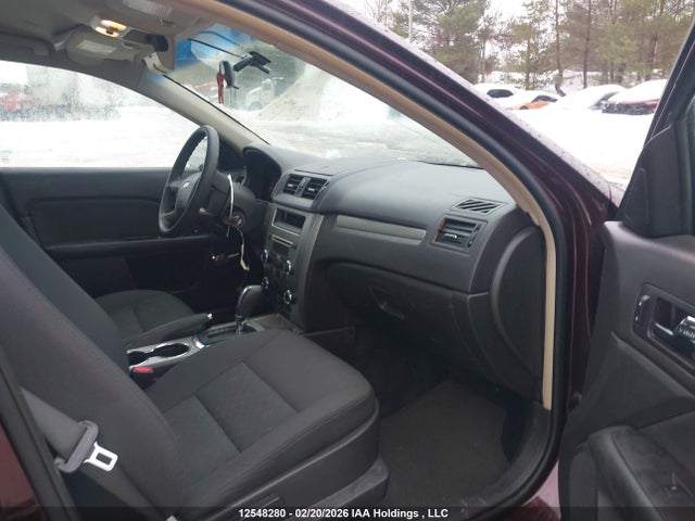 Продажа на аукционе авто 2011 Ford Fusion Se, vin: 3FAHP0HA8BR205067, номер лота: 12548280