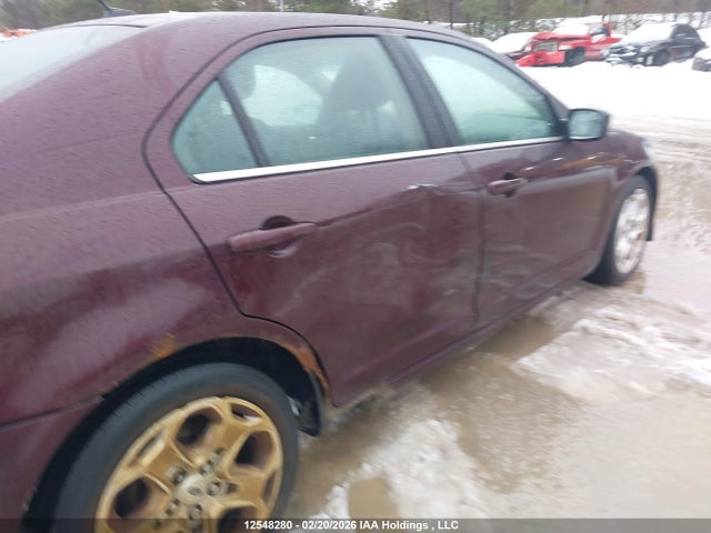 Продажа на аукционе авто 2011 Ford Fusion Se, vin: 3FAHP0HA8BR205067, номер лота: 12548280