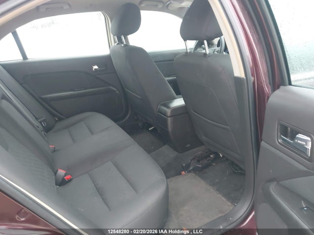 Продажа на аукционе авто 2011 Ford Fusion Se, vin: 3FAHP0HA8BR205067, номер лота: 12548280