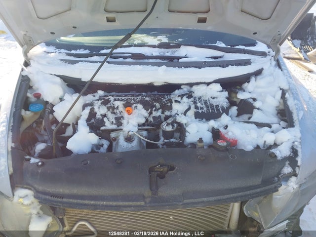 Продаж на аукціоні авто 2008 Honda Civic Lx, vin: 2HGFA16558H111765, номер лоту: 12548281