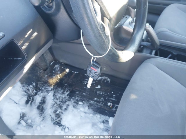 Продаж на аукціоні авто 2008 Honda Civic Lx, vin: 2HGFA16558H111765, номер лоту: 12548281