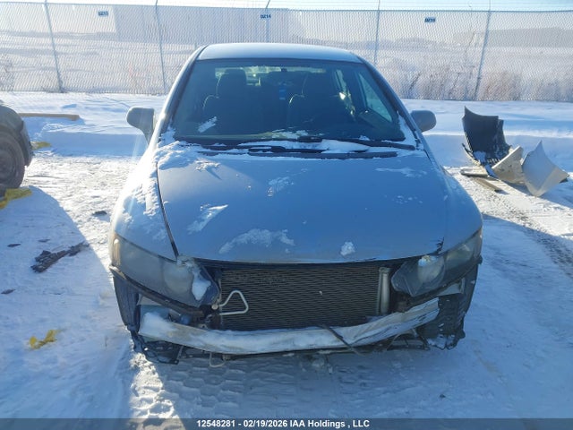 Продаж на аукціоні авто 2008 Honda Civic Lx, vin: 2HGFA16558H111765, номер лоту: 12548281