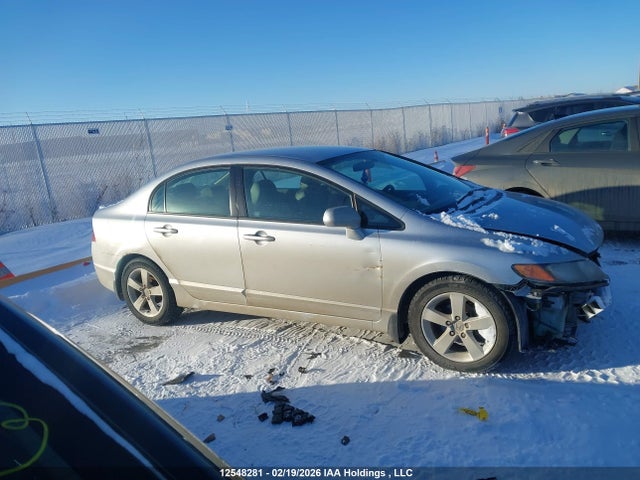 Продаж на аукціоні авто 2008 Honda Civic Lx, vin: 2HGFA16558H111765, номер лоту: 12548281