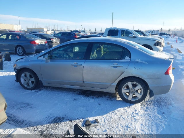 Продаж на аукціоні авто 2008 Honda Civic Lx, vin: 2HGFA16558H111765, номер лоту: 12548281