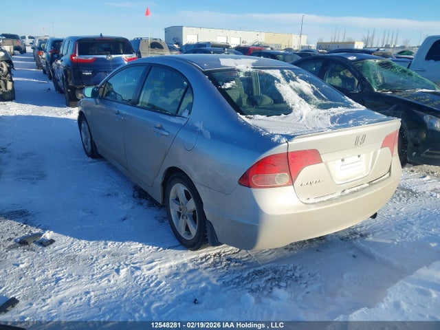 Продаж на аукціоні авто 2008 Honda Civic Lx, vin: 2HGFA16558H111765, номер лоту: 12548281