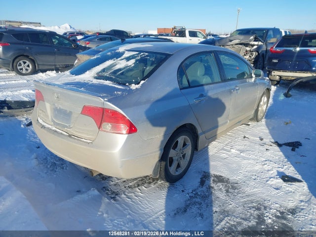 Продаж на аукціоні авто 2008 Honda Civic Lx, vin: 2HGFA16558H111765, номер лоту: 12548281