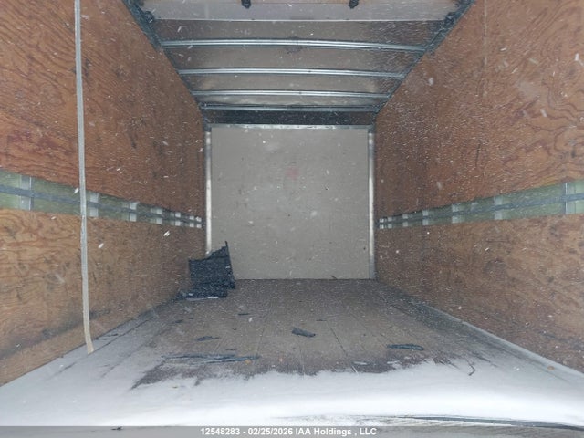1GD07SF7XM1192289 GMC Savana Cutaway Work Van