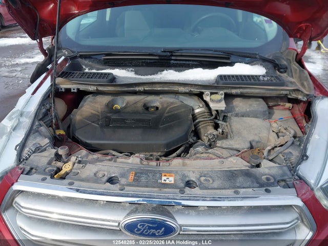 1FMCU9G96HUB83463 Ford ESCAPE SE