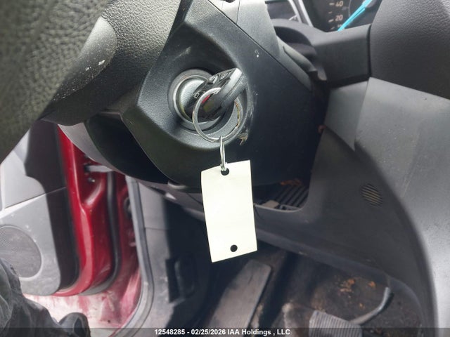 1FMCU9G96HUB83463 Ford ESCAPE SE