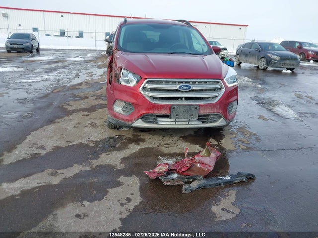 1FMCU9G96HUB83463 Ford ESCAPE SE
