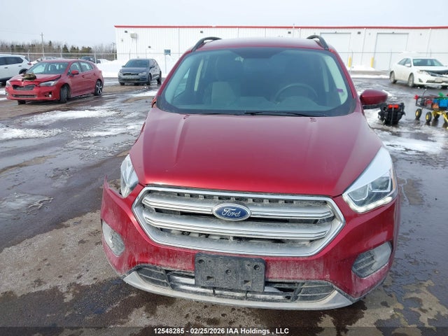 1FMCU9G96HUB83463 Ford ESCAPE SE