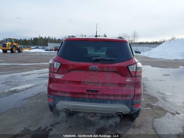 1FMCU9G96HUB83463 Ford ESCAPE SE