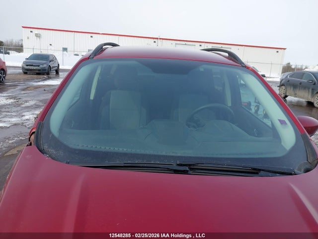 1FMCU9G96HUB83463 Ford ESCAPE SE