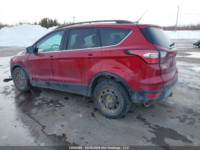 1FMCU9G96HUB83463 Ford ESCAPE SE