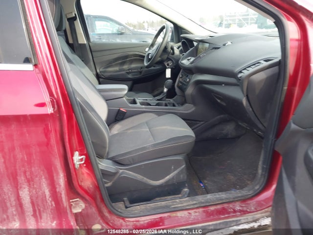 1FMCU9G96HUB83463 Ford ESCAPE SE