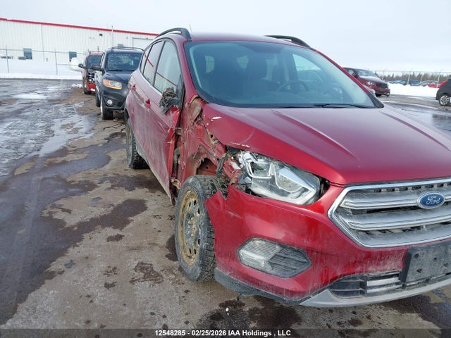 1FMCU9G96HUB83463 Ford ESCAPE SE