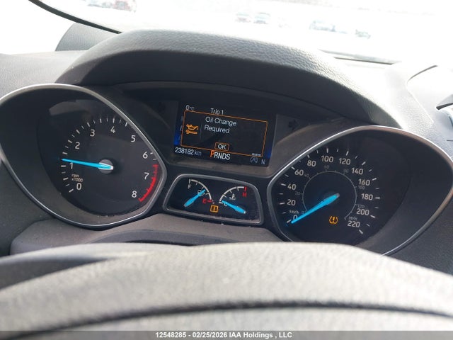 1FMCU9G96HUB83463 Ford ESCAPE SE
